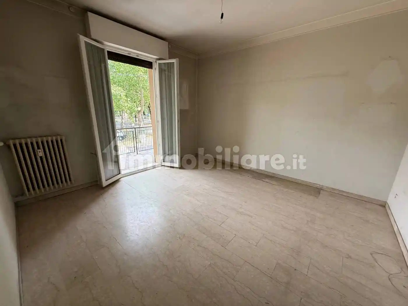 Appartamento in vendita a Modena