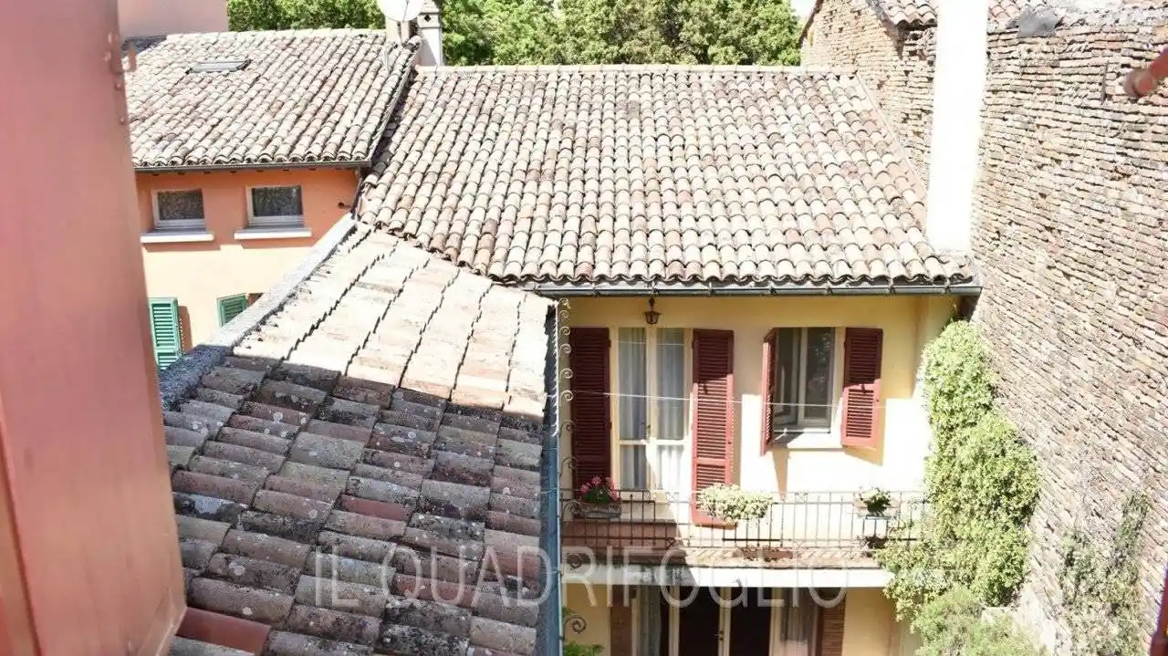 Villetta a schiera in vendita a Cesena