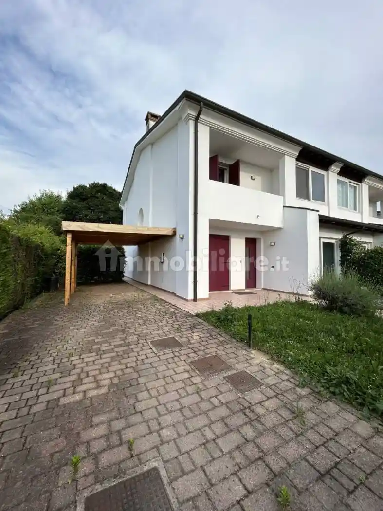 Villa in vendita a Campodarsego
