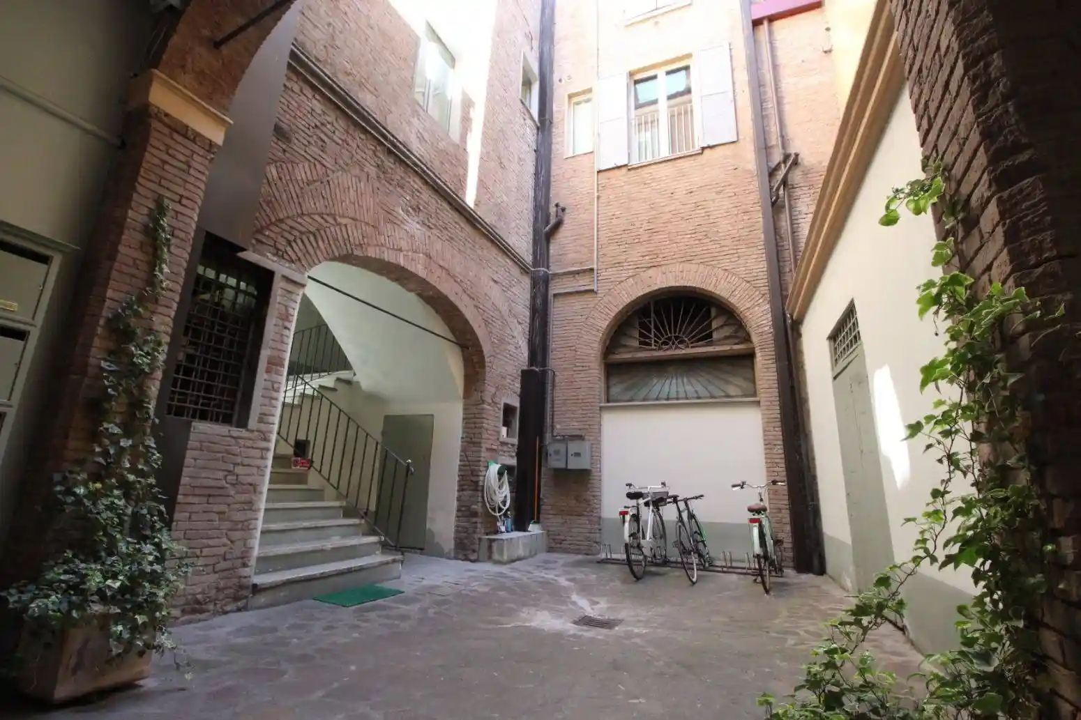 Appartamento in affitto a Modena