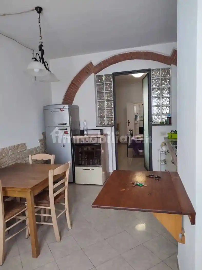 Appartamento in affitto a Scandicci