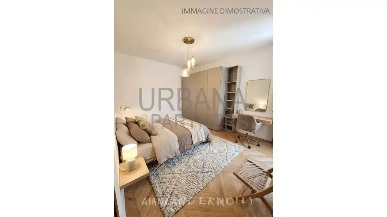 Appartamento in vendita a Varese