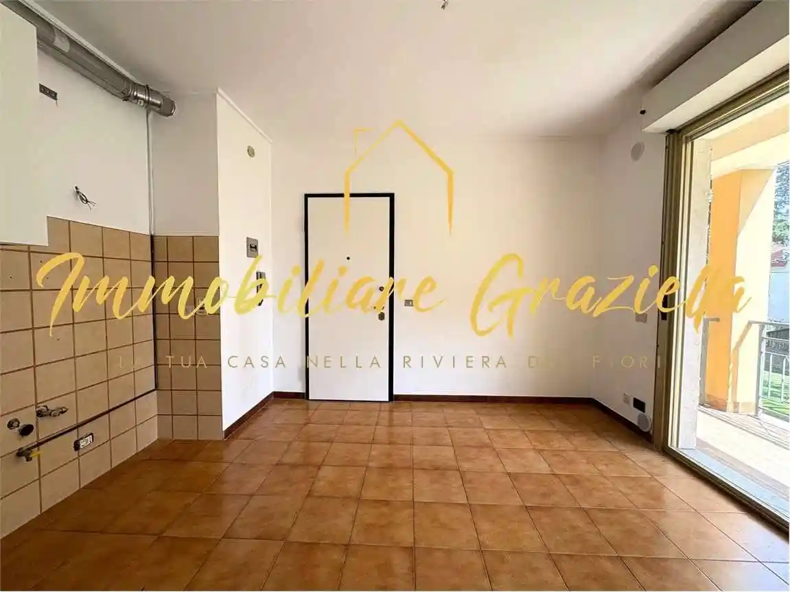 Appartamento in vendita a Bordighera