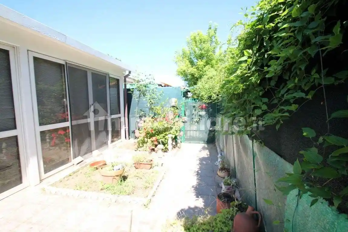 Appartamento in vendita a Montemarciano