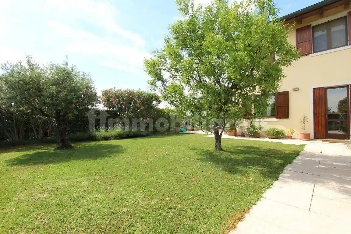 Villetta a schiera - foto 3
