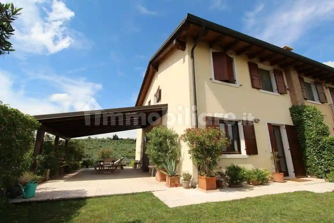 Villetta a schiera - foto 4