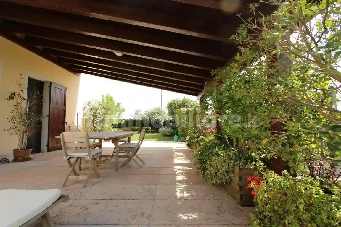 Villetta a schiera - foto 5
