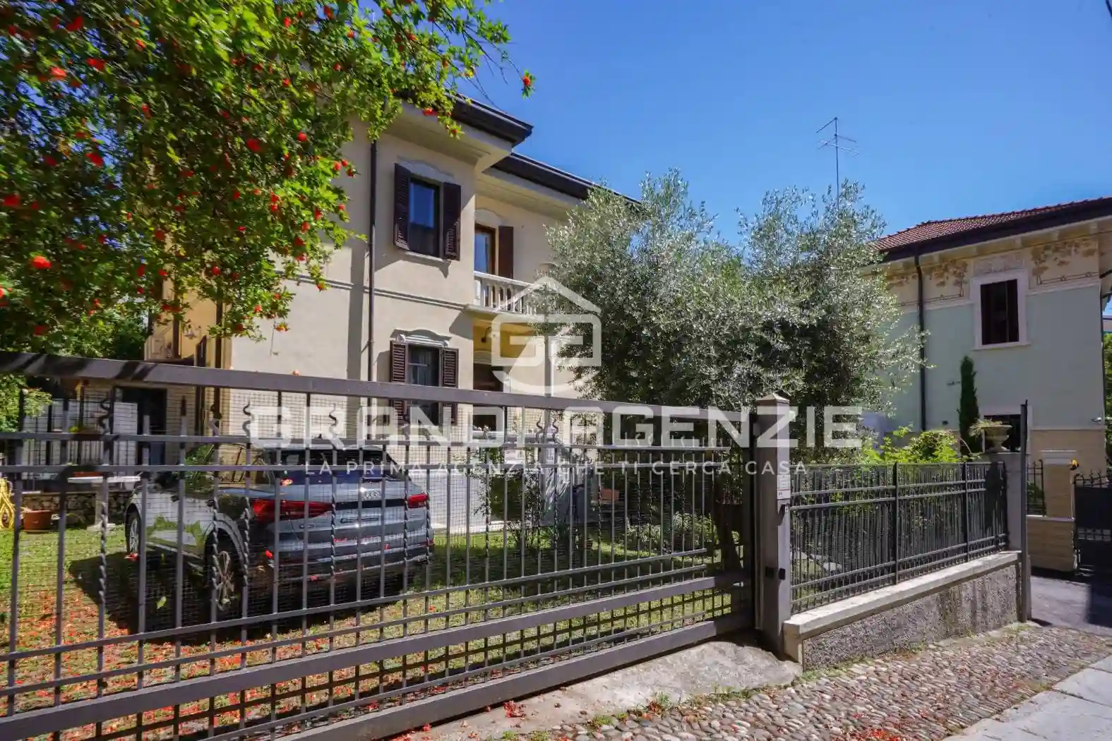 Villa - foto 4