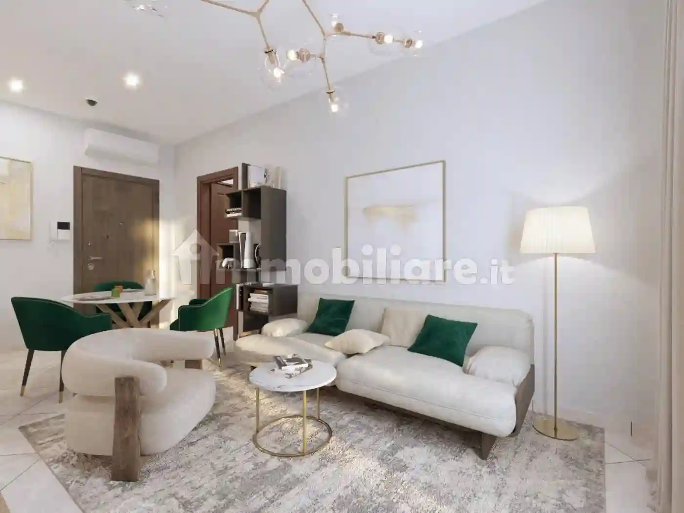 Appartamento - foto 4