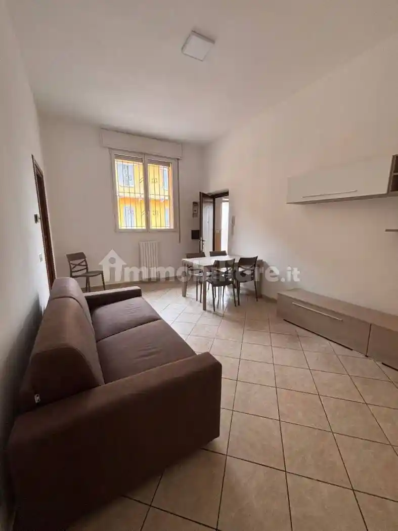 Appartamento in affitto a Sesto San Giovanni