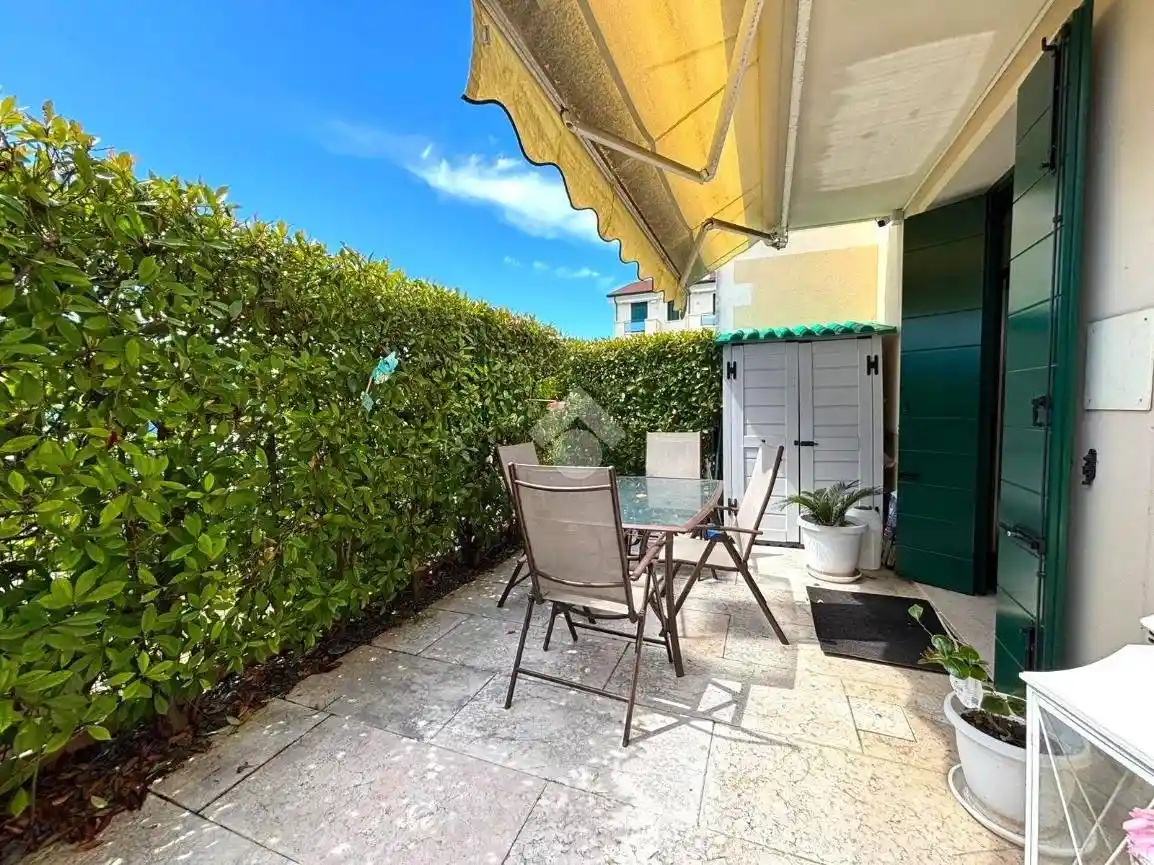 Appartamento in vendita a San Biagio di Callalta