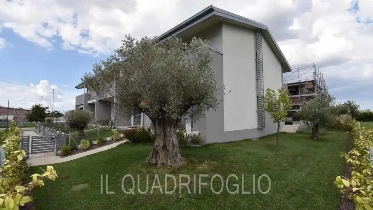 Villetta a schiera in vendita a Cesena