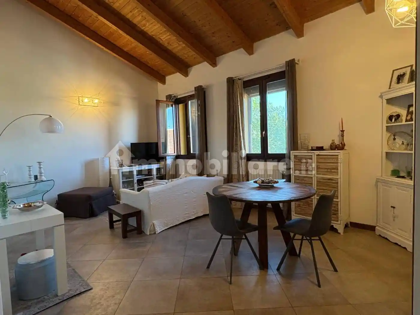 Appartamento in vendita a Sala Bolognese
