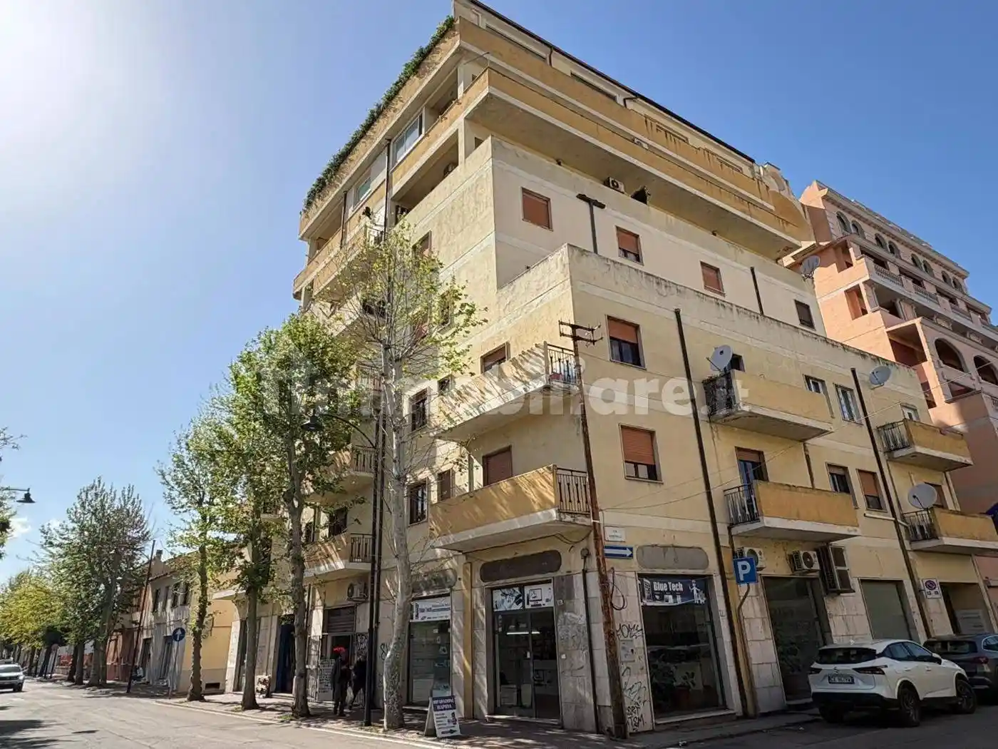 Appartamento in vendita a Olbia