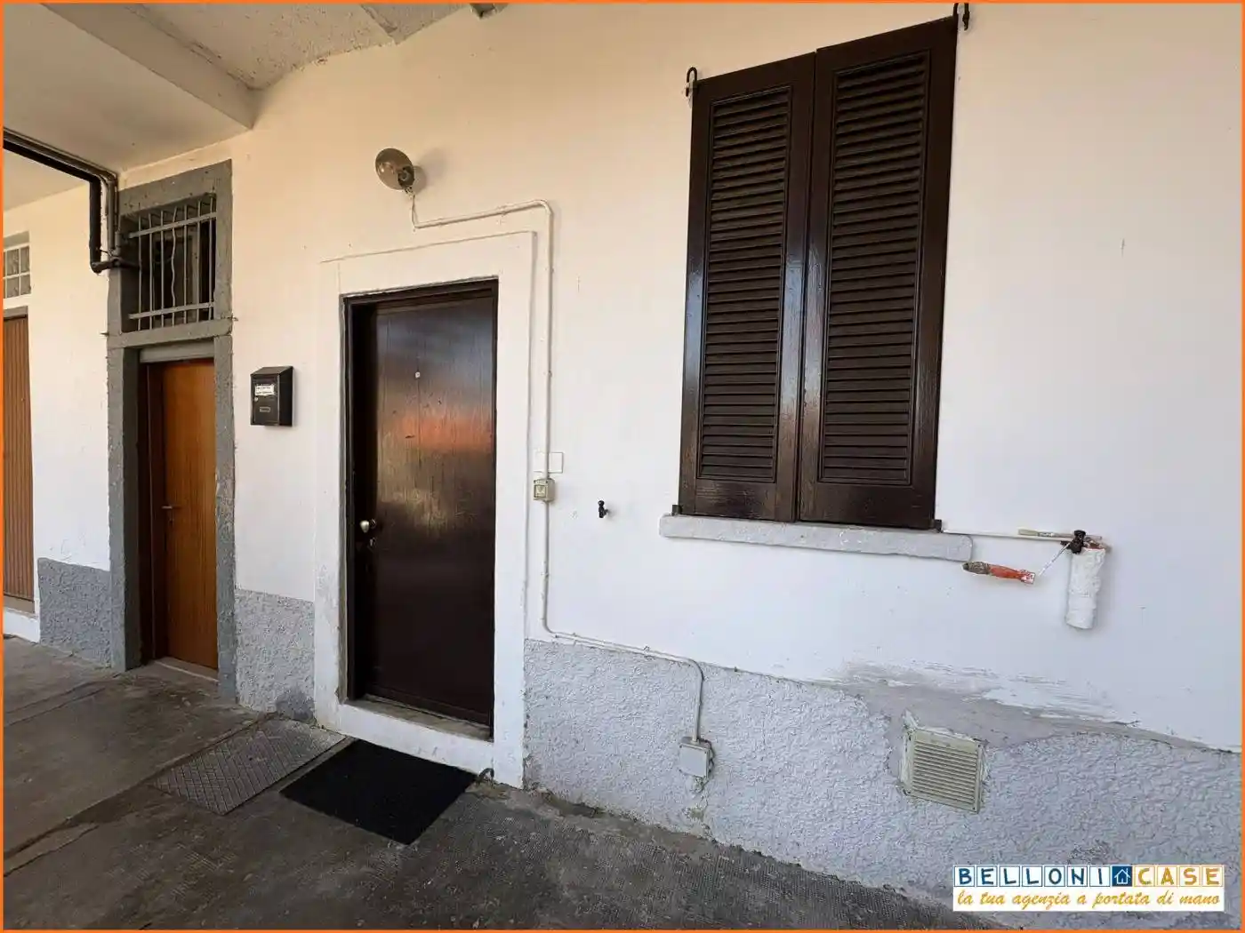 Appartamento in vendita a Gavirate