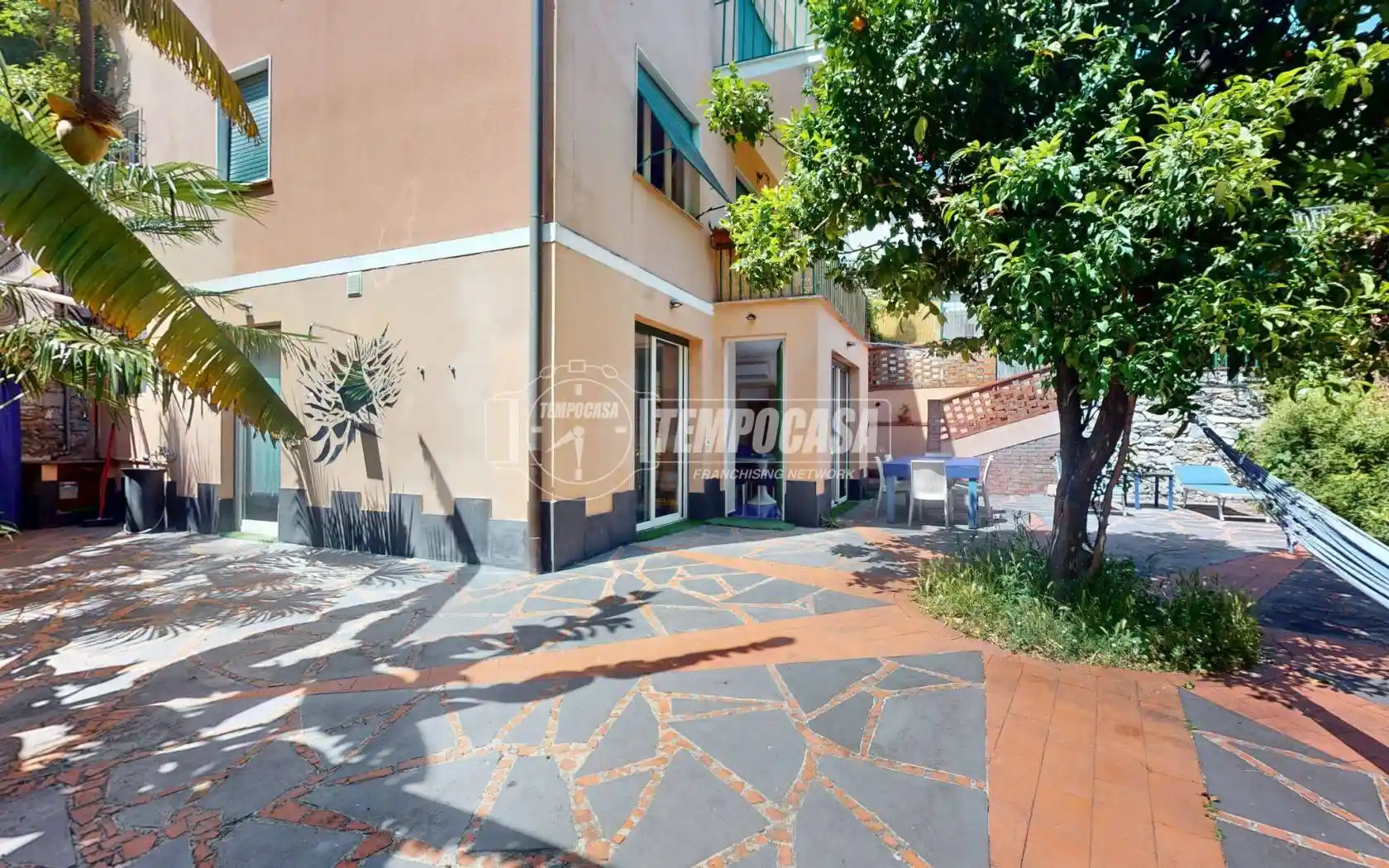 Appartamento in vendita a Rapallo