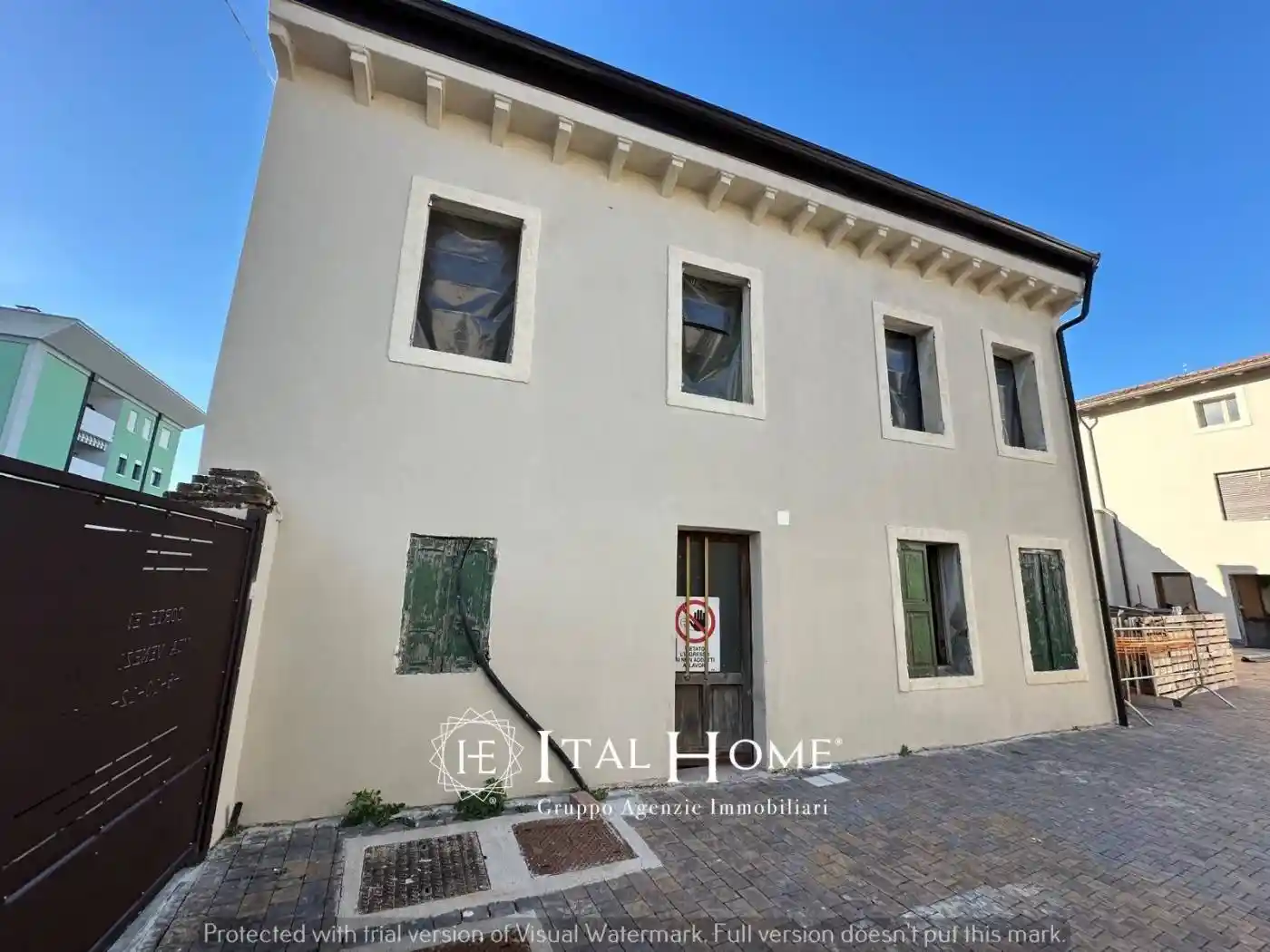 Villa in vendita a Verona