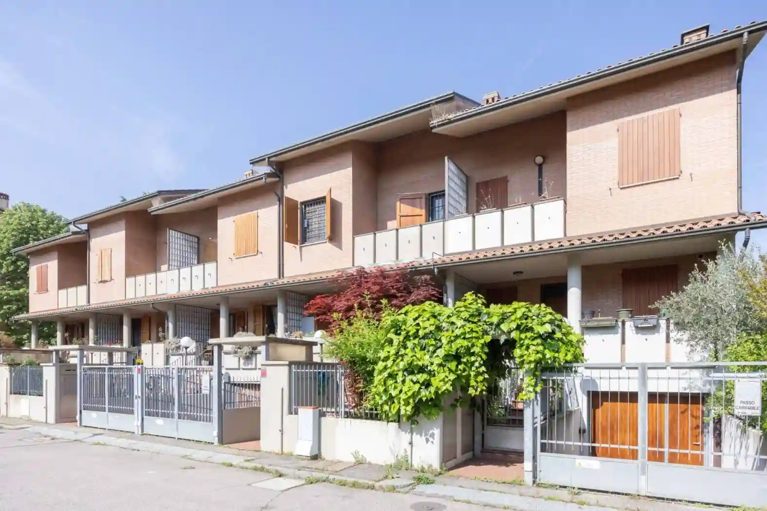 Villetta a schiera - foto 2