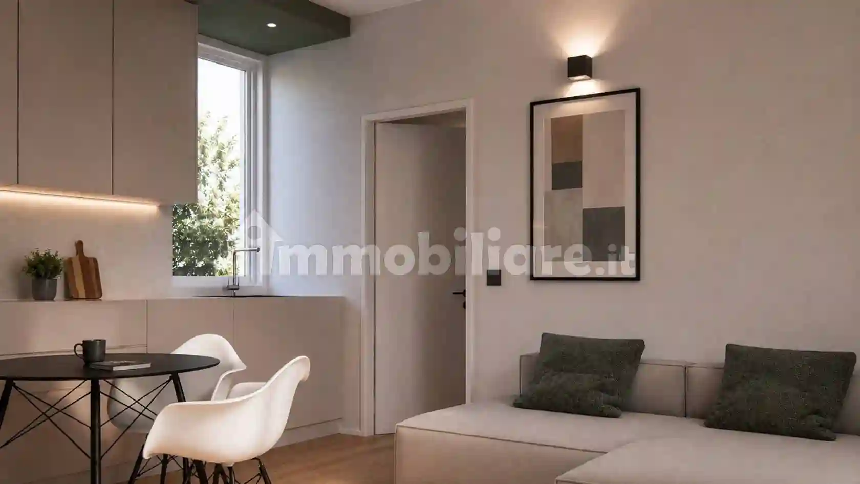 Appartamento - foto 3