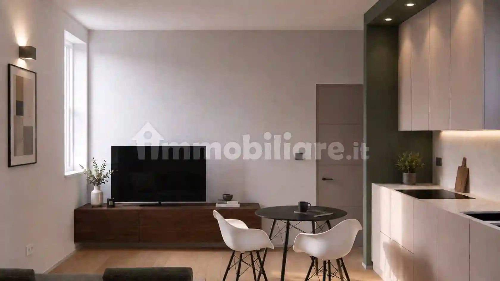Appartamento - foto 4