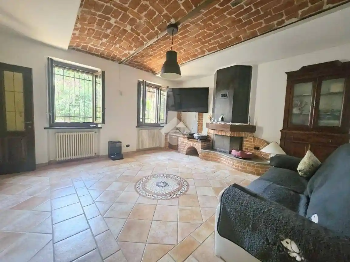 Casa indipendente in vendita a Asti