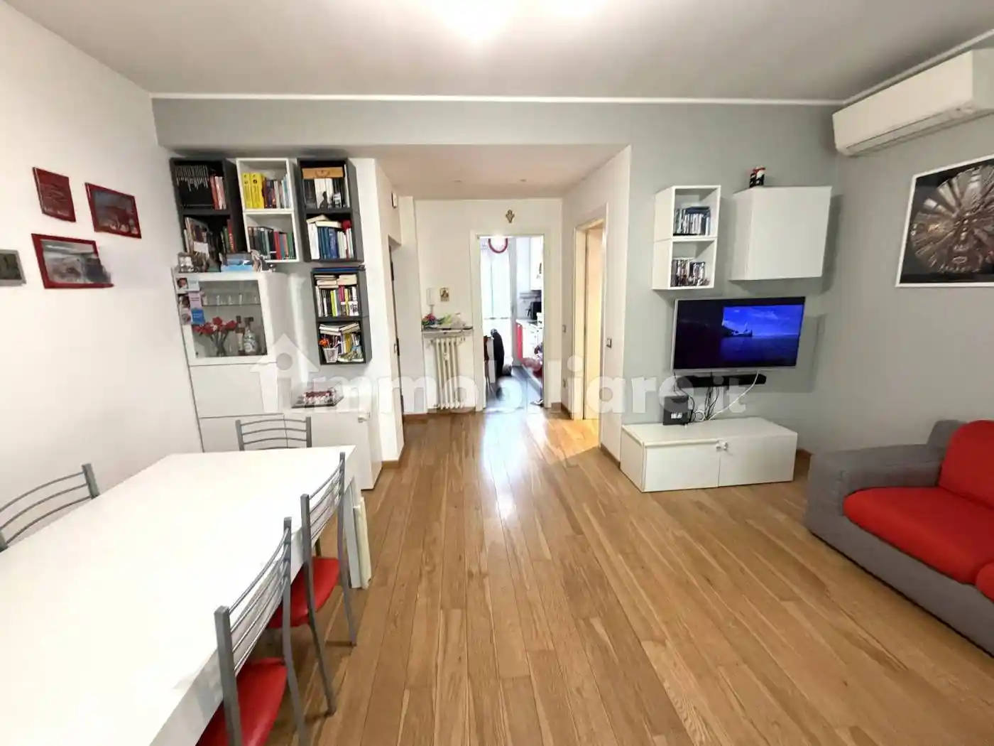 Appartamento in vendita a San Donato Milanese