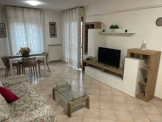 Appartamento in affitto a Latina