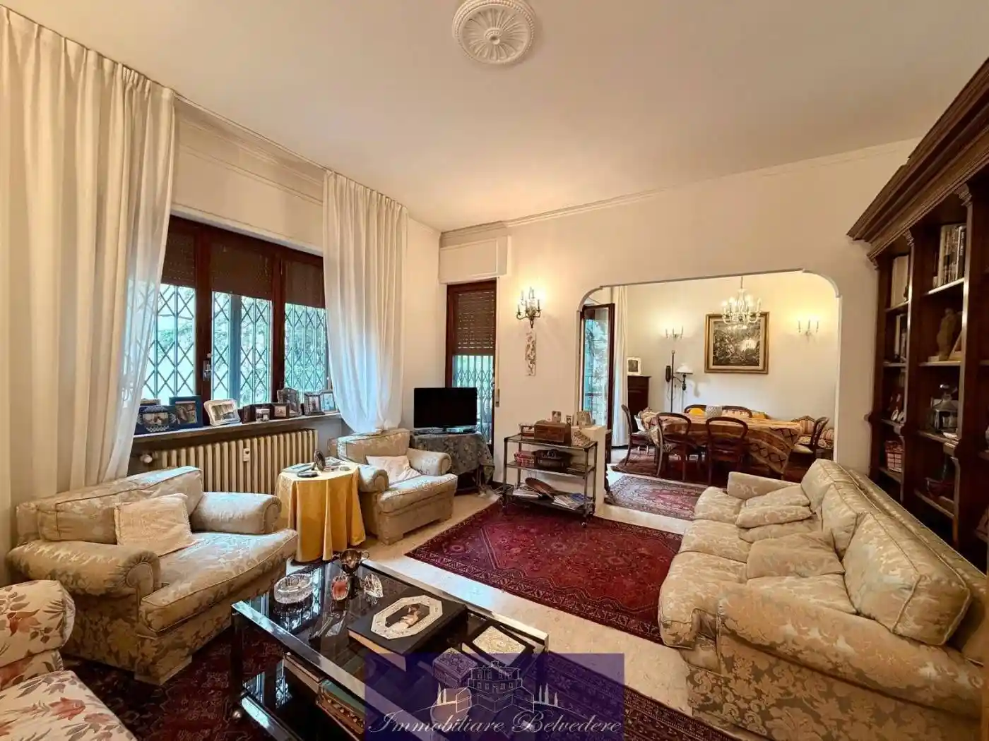 Appartamento in vendita a Firenze