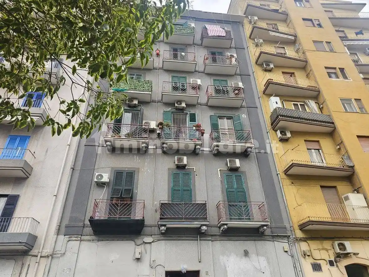 Appartamento in vendita a Taranto