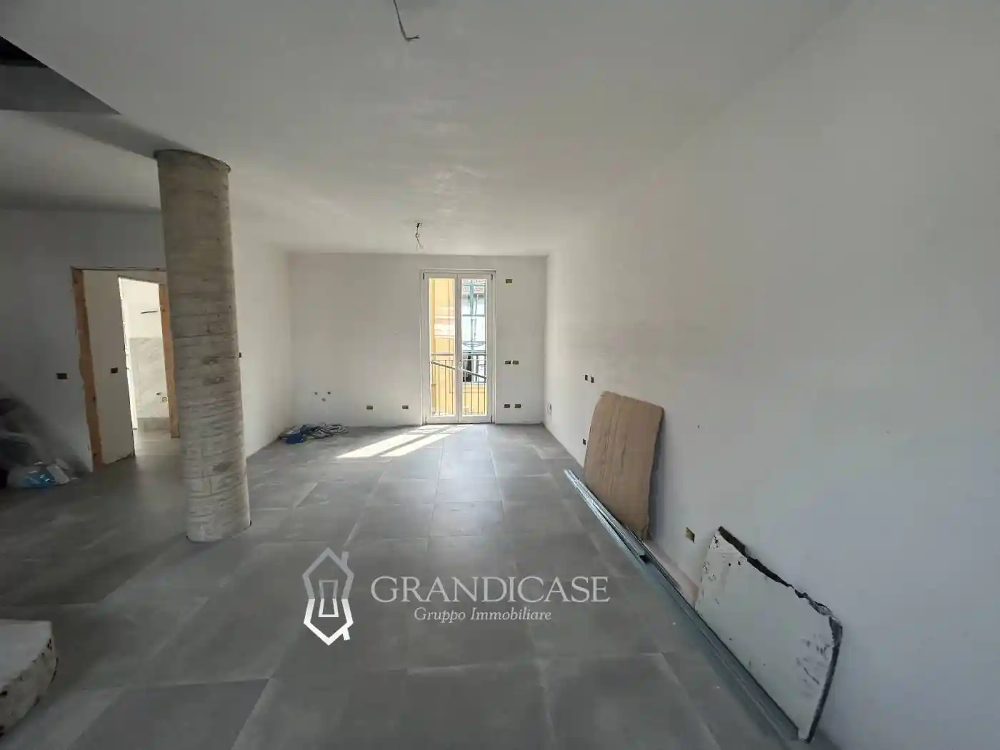 Appartamento in vendita a Brandizzo