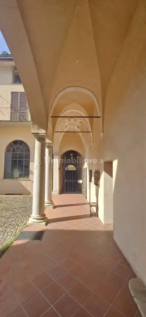 Appartamento in vendita a Cremona