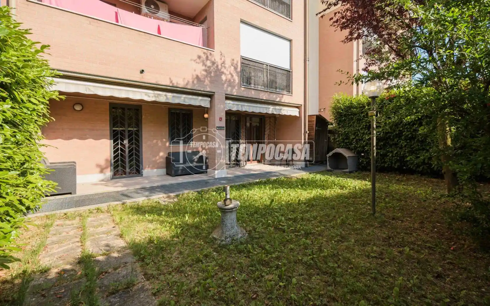 Appartamento in vendita a Castelfranco Emilia