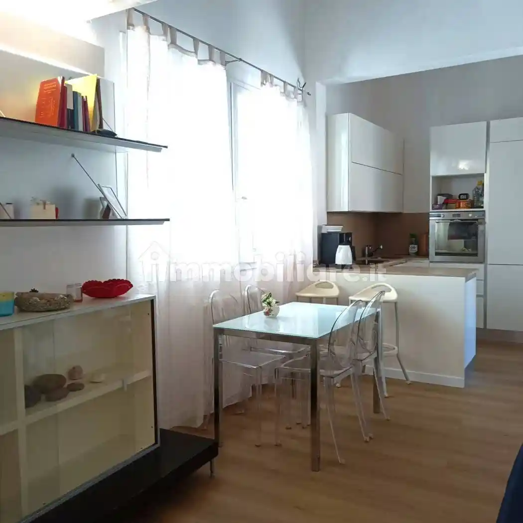 Appartamento in vendita a Ravenna