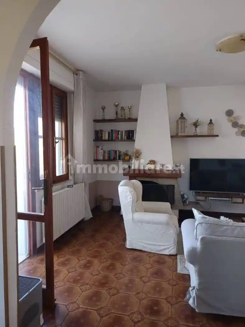 Appartamento in vendita a Casciana Terme Lari