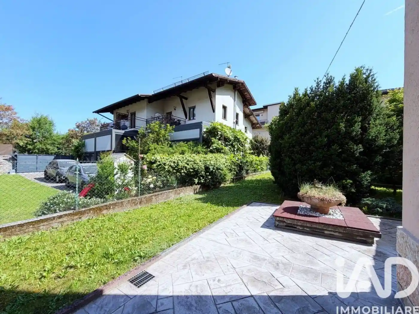 Appartamento in vendita a Pergine Valsugana