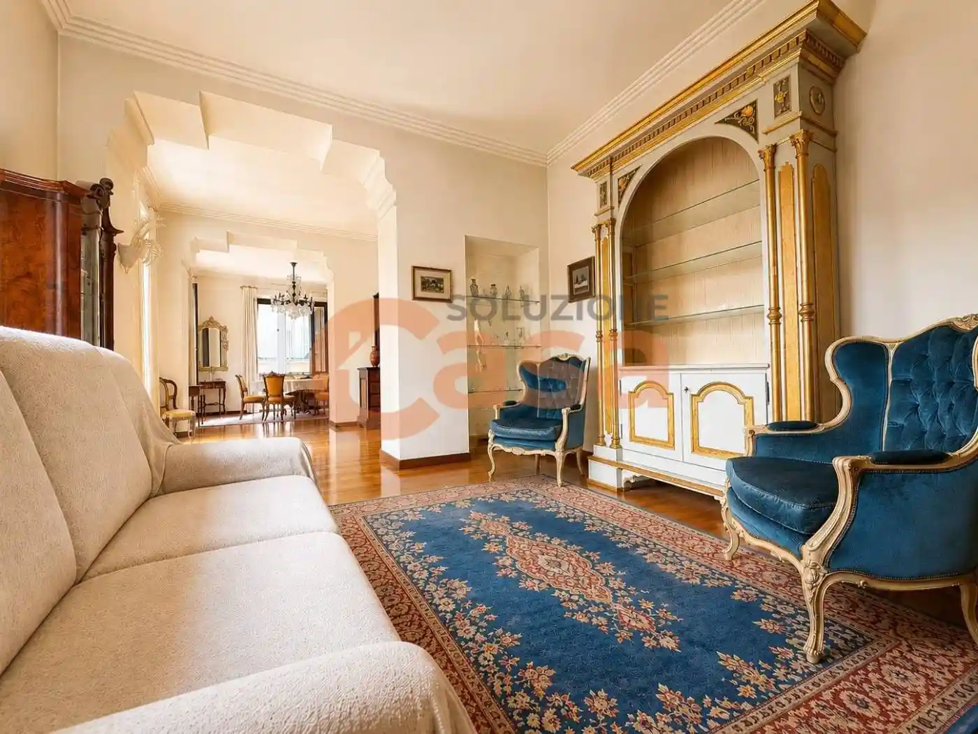 Palazzo - Edificio in vendita a Piacenza