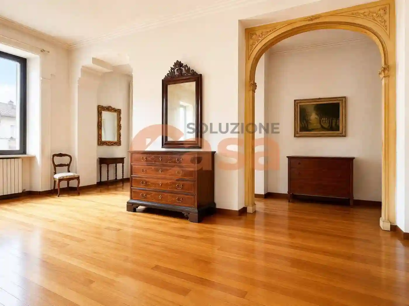 Palazzo - Edificio - foto 4
