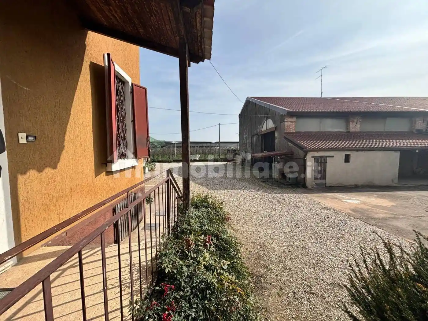 Villa in vendita a Zevio