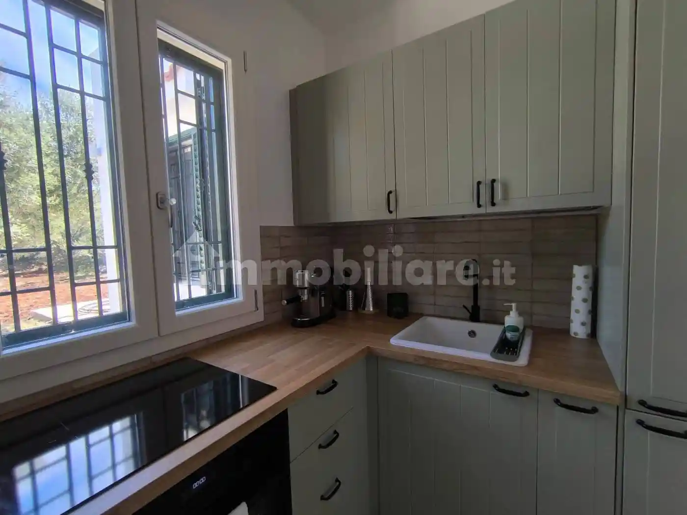 Villa in affitto a Ostuni