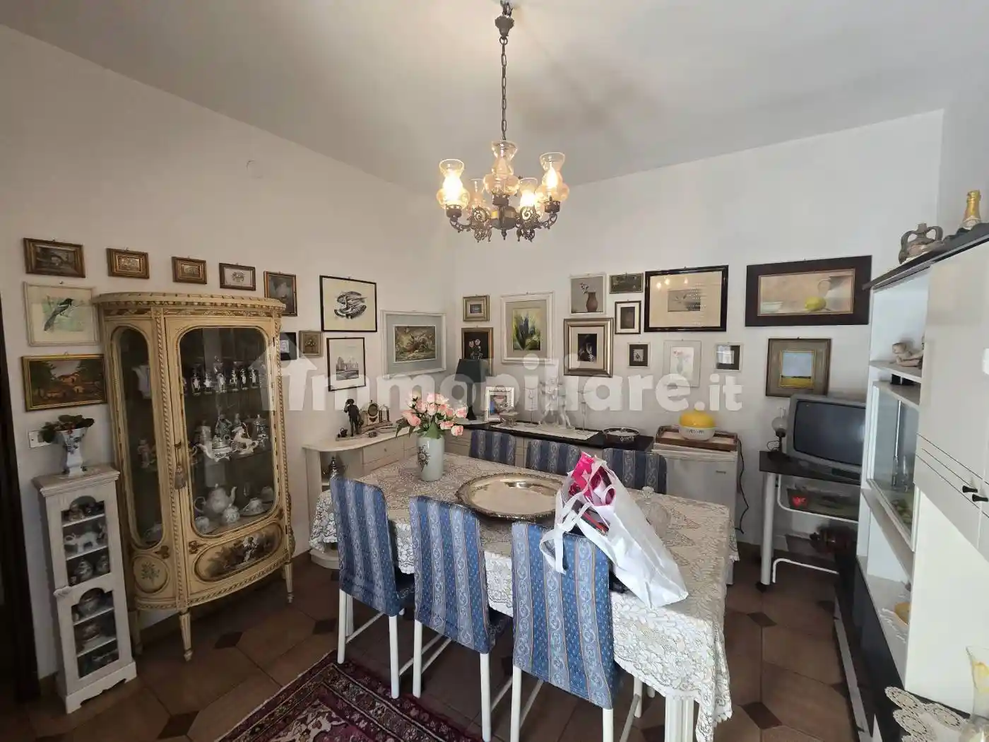 Casa indipendente in vendita a Palazzolo Acreide