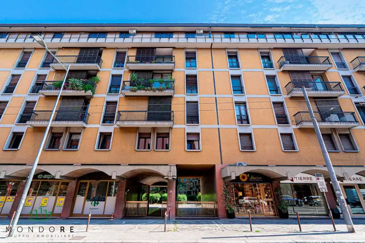 Appartamento in vendita a Bologna