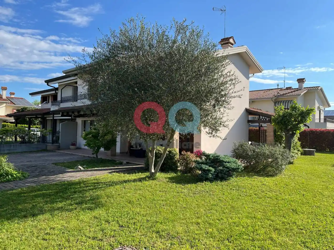 Villa in vendita a Latisana