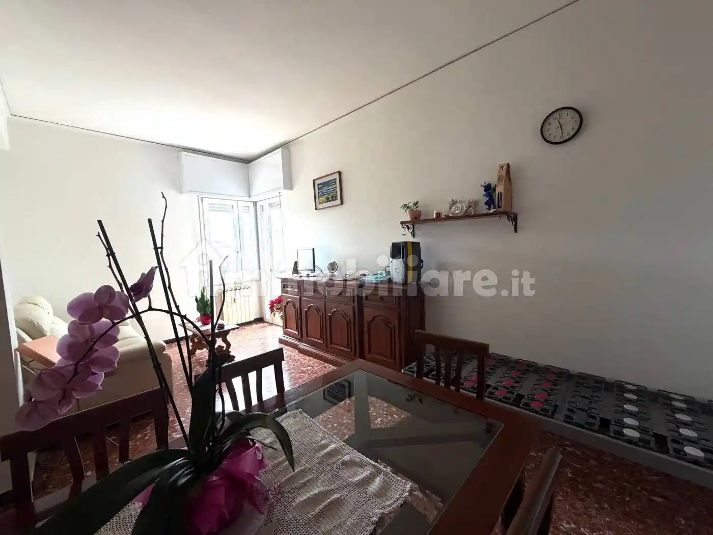 Appartamento in vendita a La Spezia