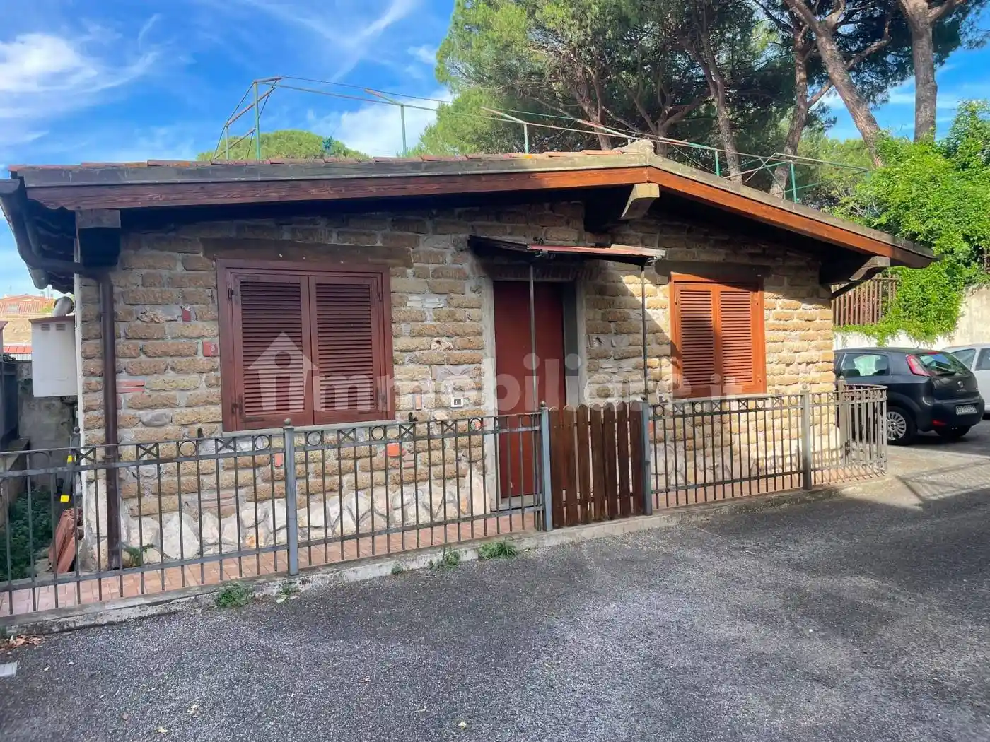 Villa in vendita a Roma