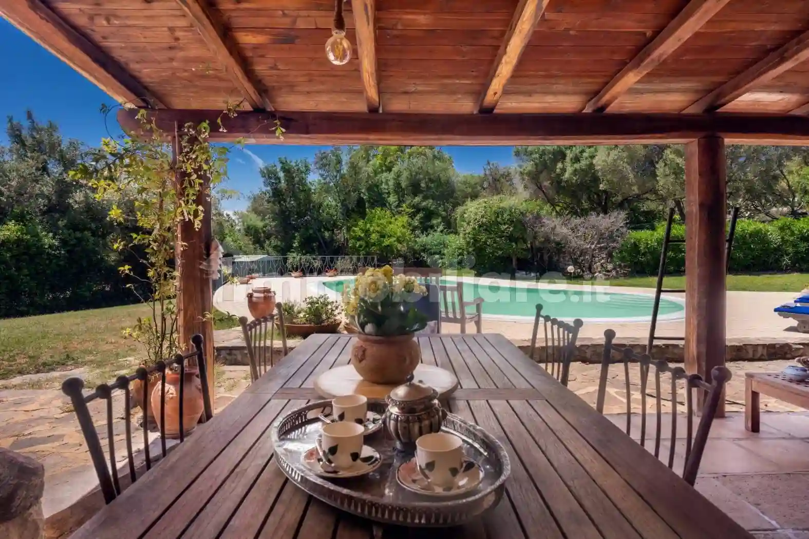 Villa - foto 4