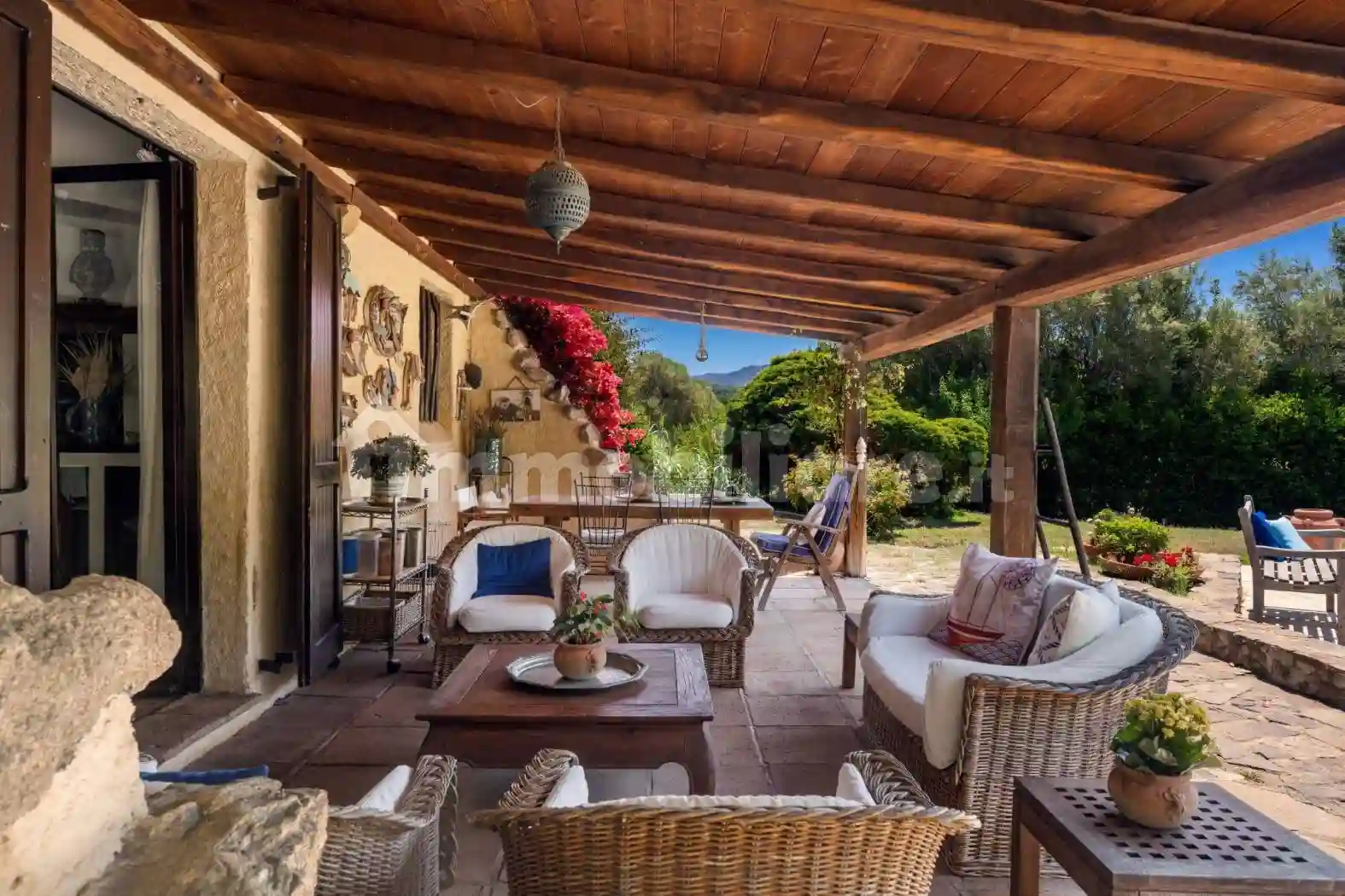 Villa - foto 5