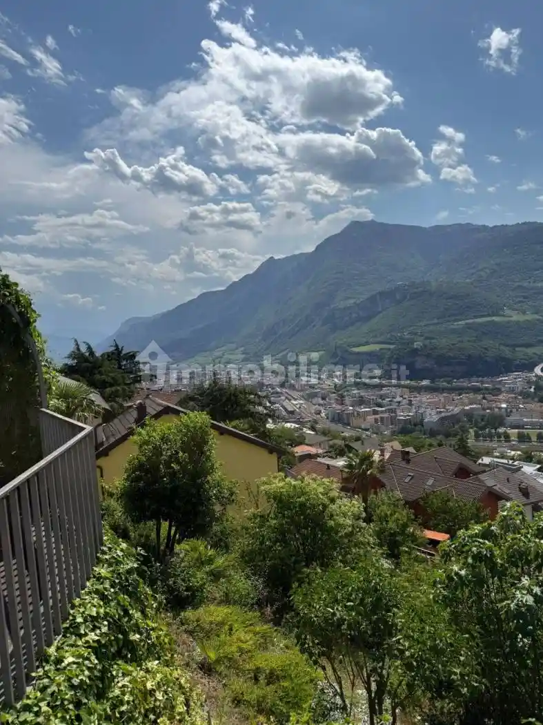 Appartamento in vendita a Trento