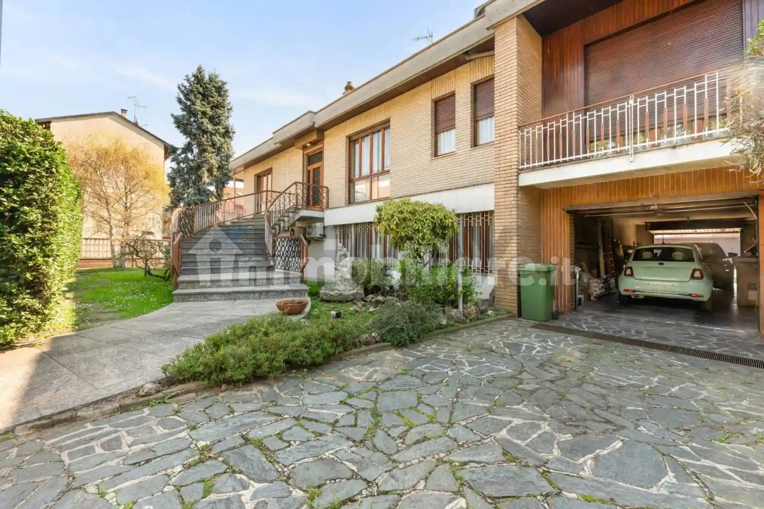 Villa in vendita a Paderno Dugnano