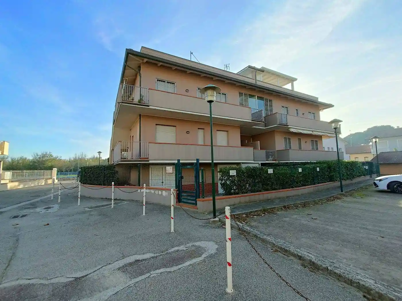 Appartamento in vendita a Cervia