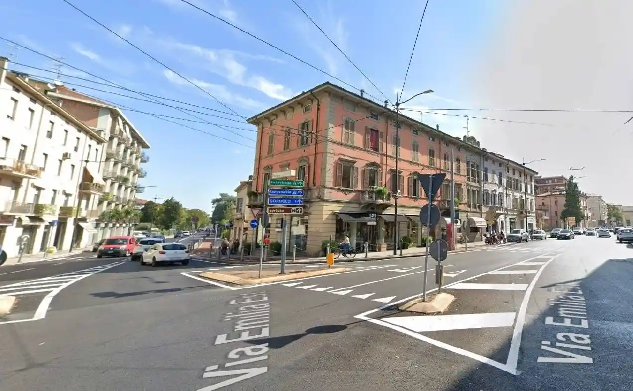 Appartamento in affitto a Parma